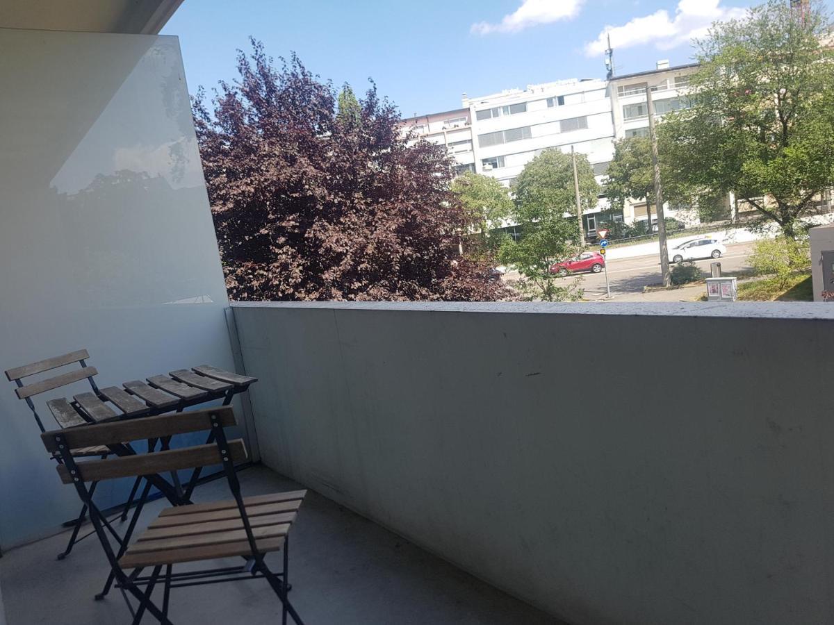 Lovely 1-bedroom Unit With Bath Tub. Apartment